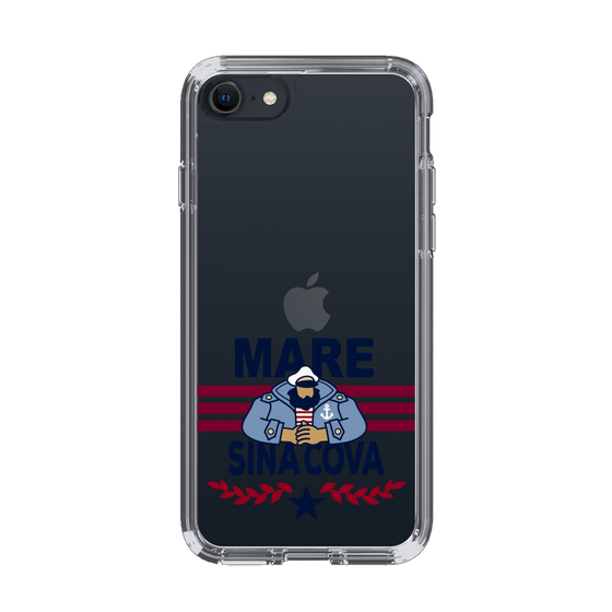 Slim Protection Case［ SINA COVA - MARE ］