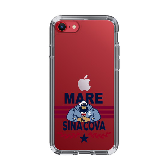 Slim Protection Case［ SINA COVA - MARE ］