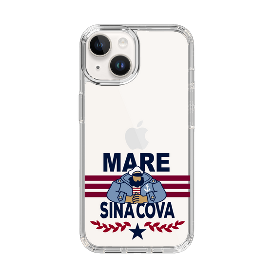 Slim Protection Case［ SINA COVA - MARE ］