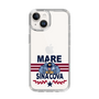 Slim Protection Case［ SINA COVA - MARE ］