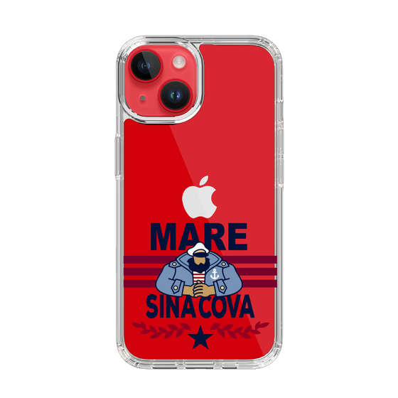 Slim Protection Case［ SINA COVA - MARE ］