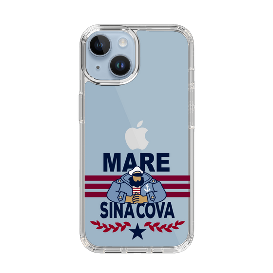 Slim Protection Case［ SINA COVA - MARE ］