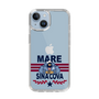 Slim Protection Case［ SINA COVA - MARE ］