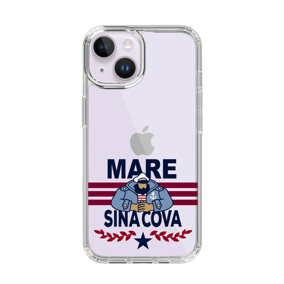 Slim Protection Case［ SINA COVA - MARE ］
