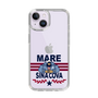 Slim Protection Case［ SINA COVA - MARE ］