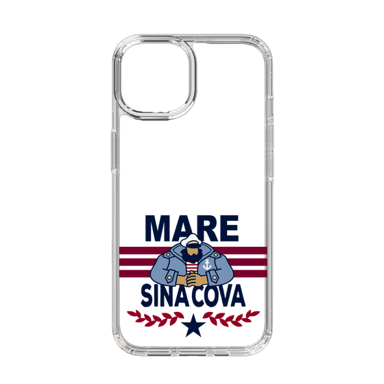 Slim Protection Case［ SINA COVA - MARE ］