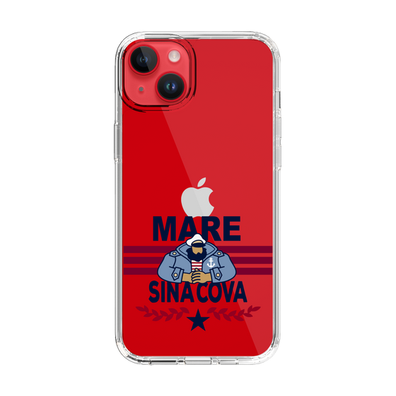 Slim Protection Case［ SINA COVA - MARE ］