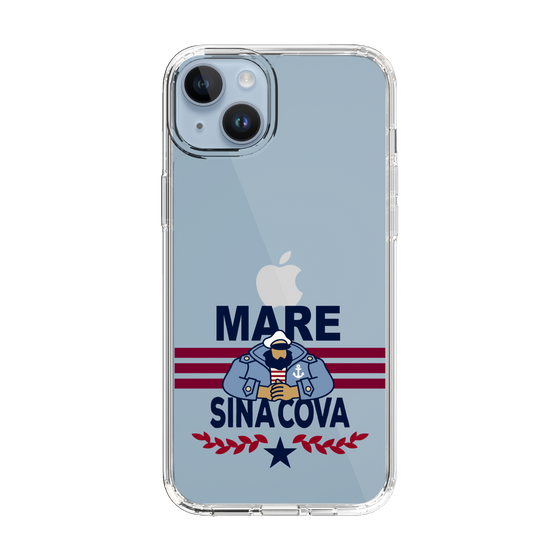 Slim Protection Case［ SINA COVA - MARE ］