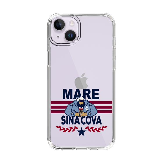 Slim Protection Case［ SINA COVA - MARE ］