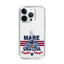 Slim Protection Case［ SINA COVA - MARE ］