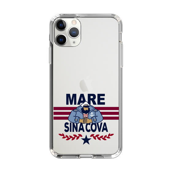 Slim Protection Case［ SINA COVA - MARE ］