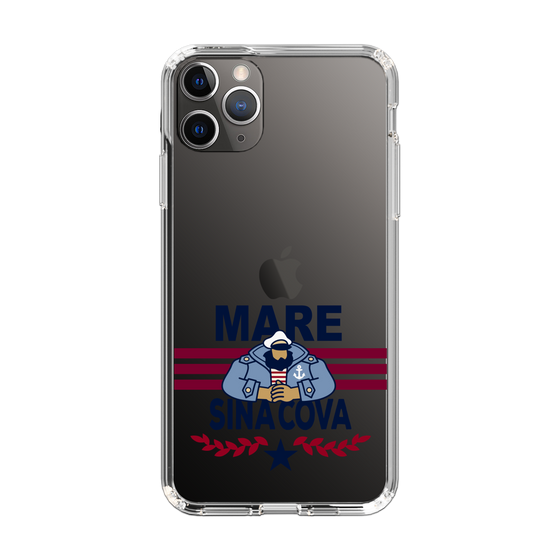 Slim Protection Case［ SINA COVA - MARE ］