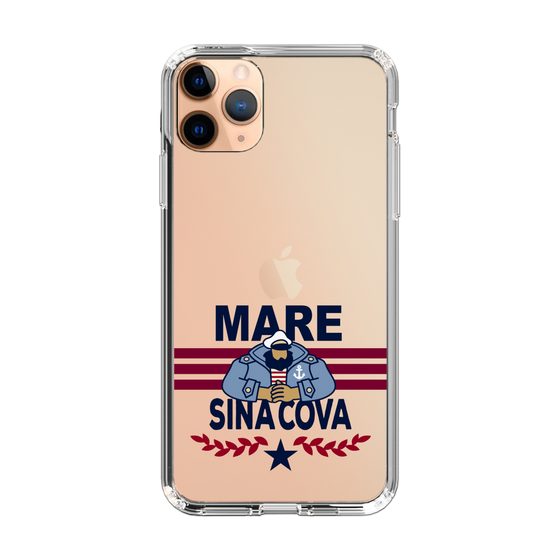 Slim Protection Case［ SINA COVA - MARE ］