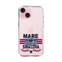 Slim Protection Case［ SINA COVA - MARE ］