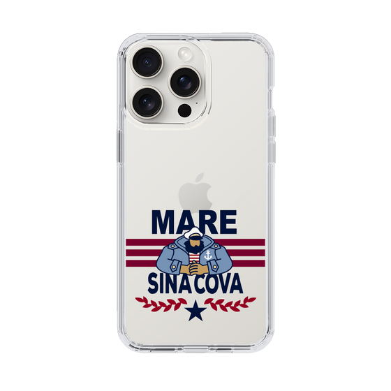 Slim Protection Case［ SINA COVA - MARE ］