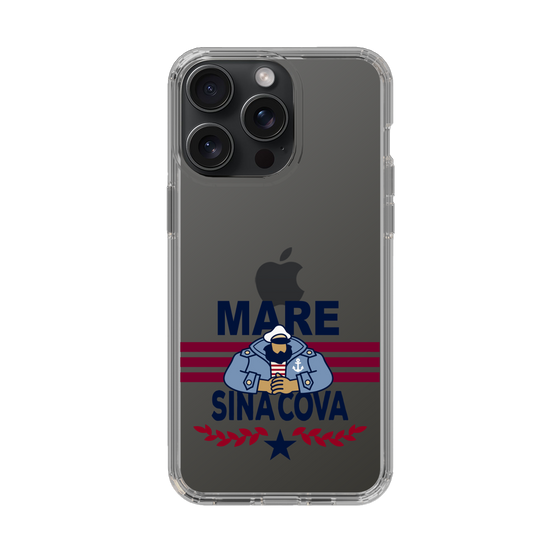 Slim Protection Case［ SINA COVA - MARE ］