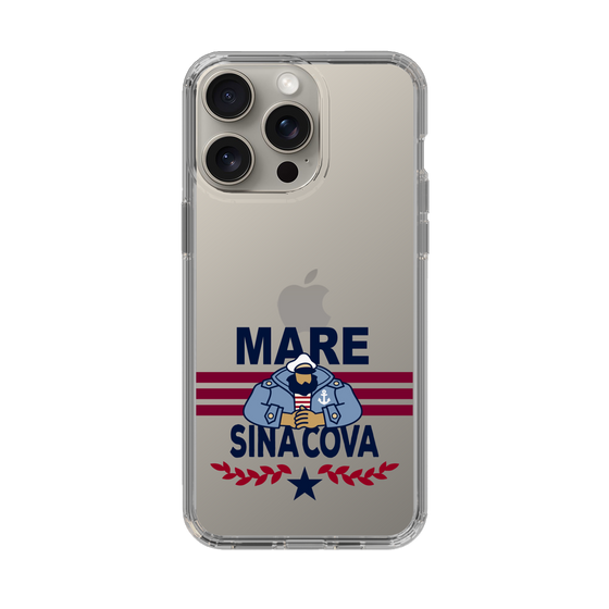 Slim Protection Case［ SINA COVA - MARE ］