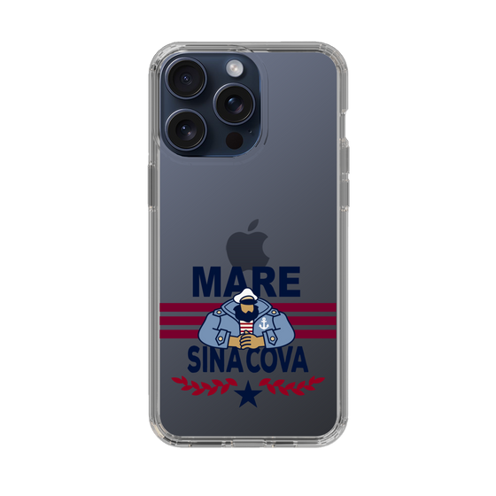 Slim Protection Case［ SINA COVA - MARE ］