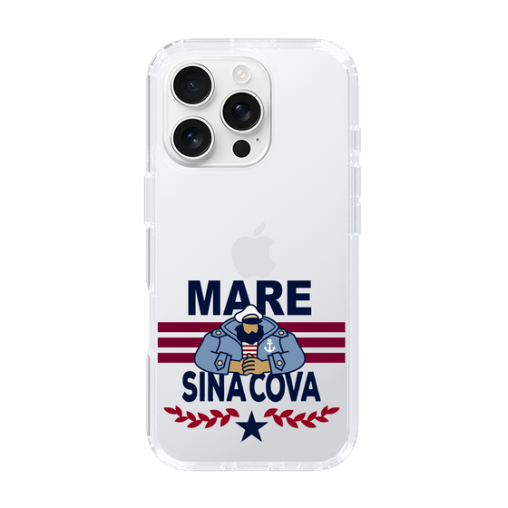 Slim Protection Case［ SINA COVA - MARE ］