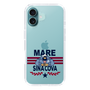 Slim Protection Case［ SINA COVA - MARE ］