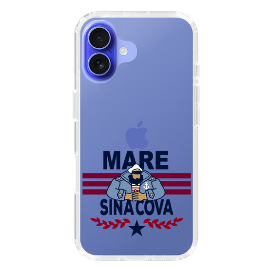 Slim Protection Case［ SINA COVA - MARE ］