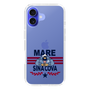 Slim Protection Case［ SINA COVA - MARE ］
