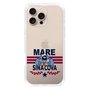 Slim Protection Case［ SINA COVA - MARE ］
