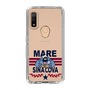 Slim Protection Case［ SINA COVA - MARE ］