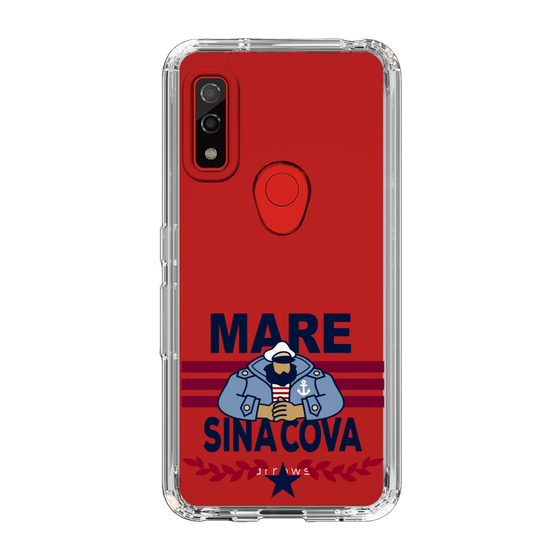 Slim Protection Case［ SINA COVA - MARE ］