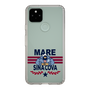 Slim Protection Case［ SINA COVA - MARE ］