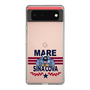 Slim Protection Case［ SINA COVA - MARE ］