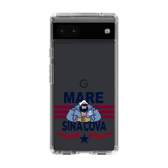 Slim Protection Case［ SINA COVA - MARE ］
