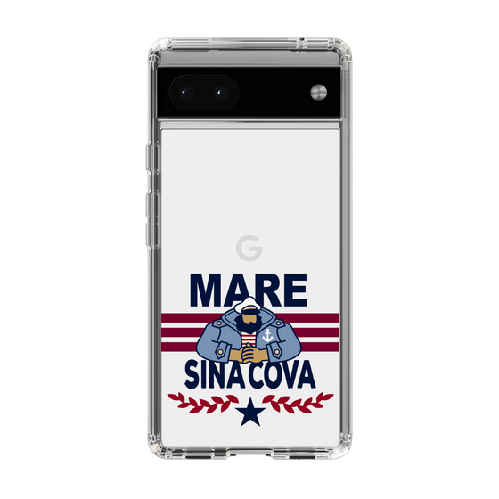 Slim Protection Case［ SINA COVA - MARE ］