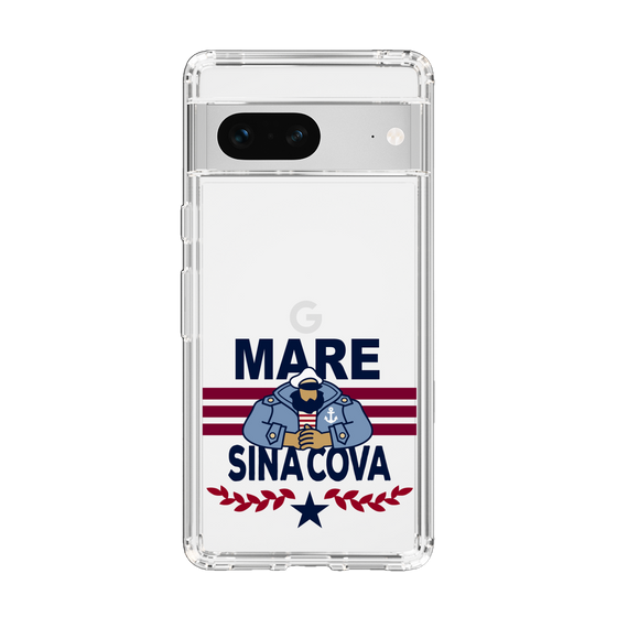 Slim Protection Case［ SINA COVA - MARE ］