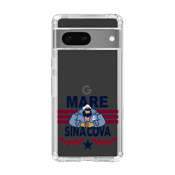 Slim Protection Case［ SINA COVA - MARE ］