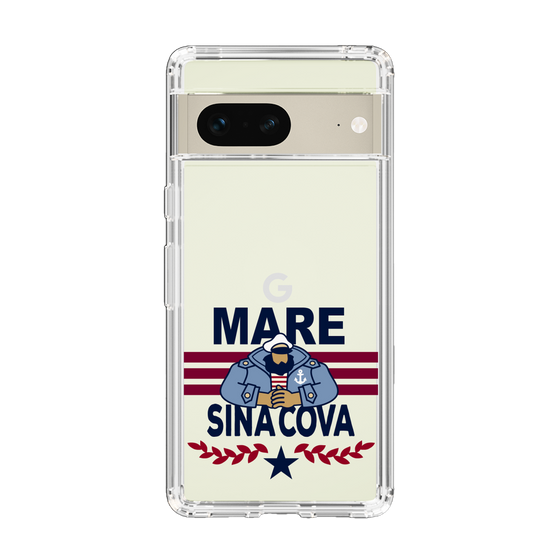 Slim Protection Case［ SINA COVA - MARE ］