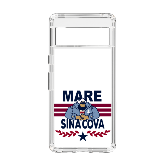 Slim Protection Case［ SINA COVA - MARE ］