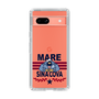 Slim Protection Case［ SINA COVA - MARE ］