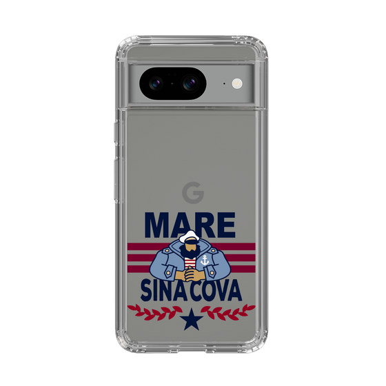 Slim Protection Case［ SINA COVA - MARE ］