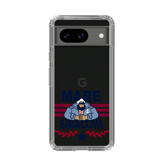 Slim Protection Case［ SINA COVA - MARE ］