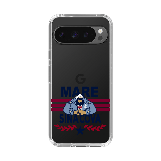 Slim Protection Case［ SINA COVA - MARE ］