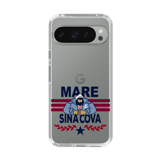 Slim Protection Case［ SINA COVA - MARE ］