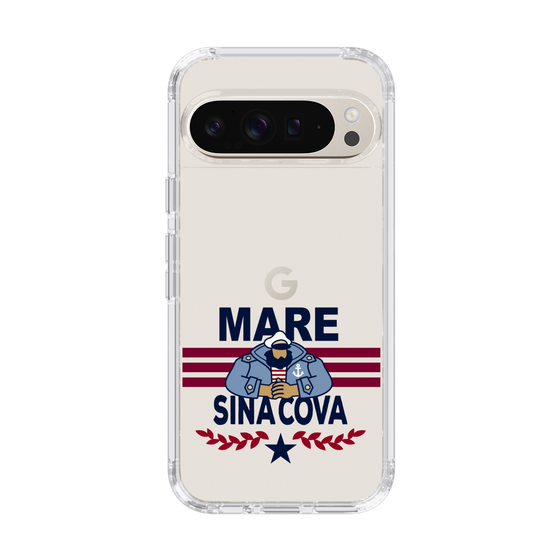 Slim Protection Case［ SINA COVA - MARE ］