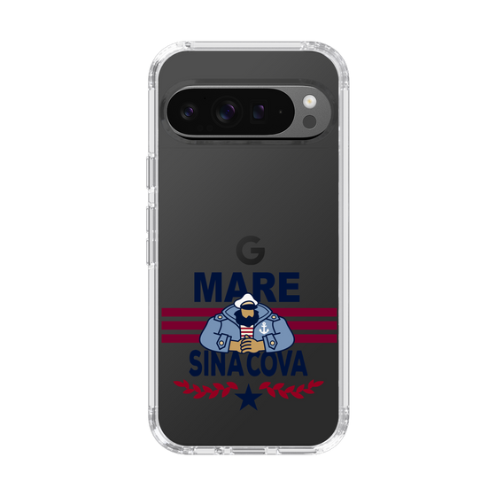 Slim Protection Case［ SINA COVA - MARE ］