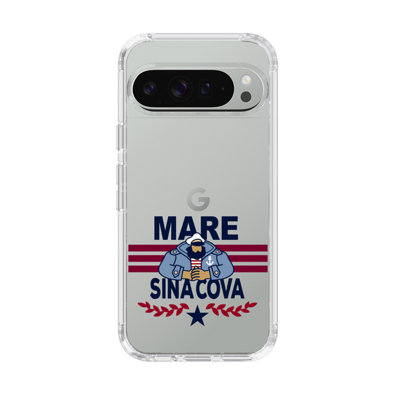 Slim Protection Case［ SINA COVA - MARE ］