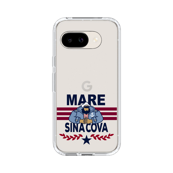 Slim Protection Case［ SINA COVA - MARE ］