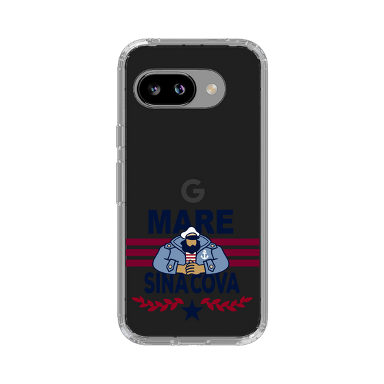 Slim Protection Case［ SINA COVA - MARE ］