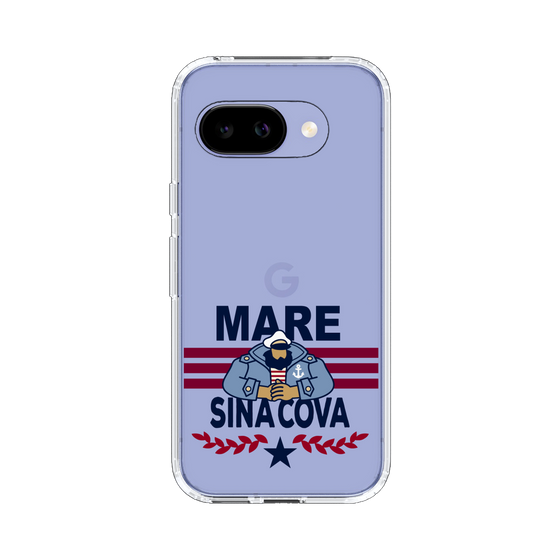 Slim Protection Case［ SINA COVA - MARE ］