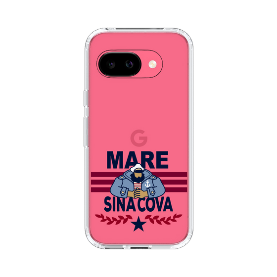 Slim Protection Case［ SINA COVA - MARE ］