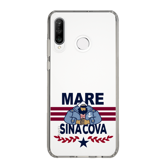 Slim Protection Case［ SINA COVA - MARE ］